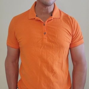 Hugo Boss Slim Fit Stretch Polo